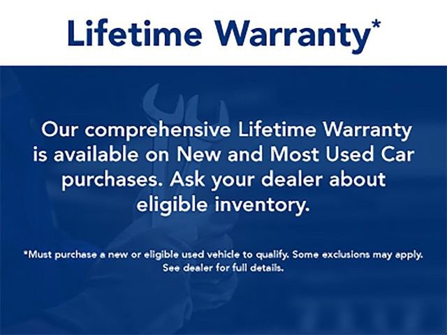 Used 2023 RAM 1500 Laramie AWD/4WD image 2