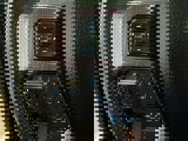 Certified 2020 Ford F350 Limited w/ FX4 Off-Road Package image 22