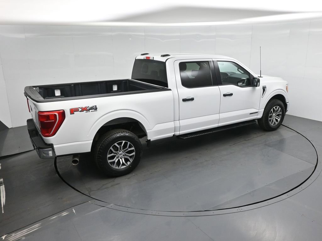Certified 2021 Ford F150 XLT w/ Equipment Group 301A Mid AWD/4WD image 41