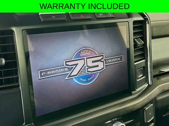 Certified 2023 Ford F350 Lariat w/ FX4 Off-Road Package image 17