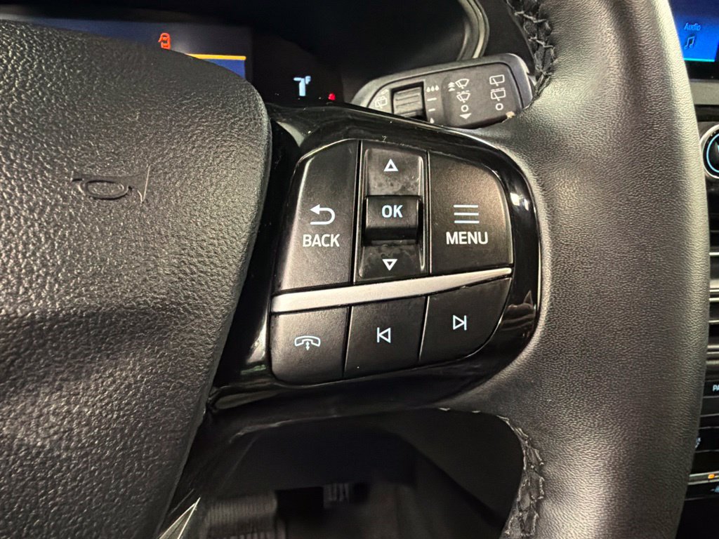 Certified 2023 Ford Escape Active AWD/4WD image 19