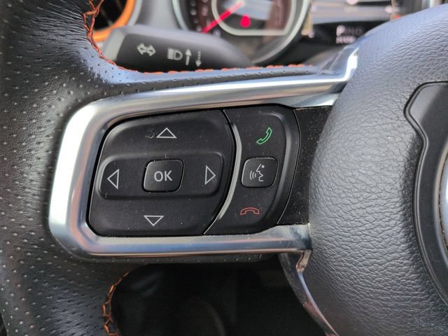 Used 2021 Jeep Gladiator Mojave AWD/4WD image 25