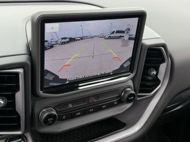 Certified 2023 Ford Bronco Sport Big Bend w/ Convenience Package AWD/4WD image 21