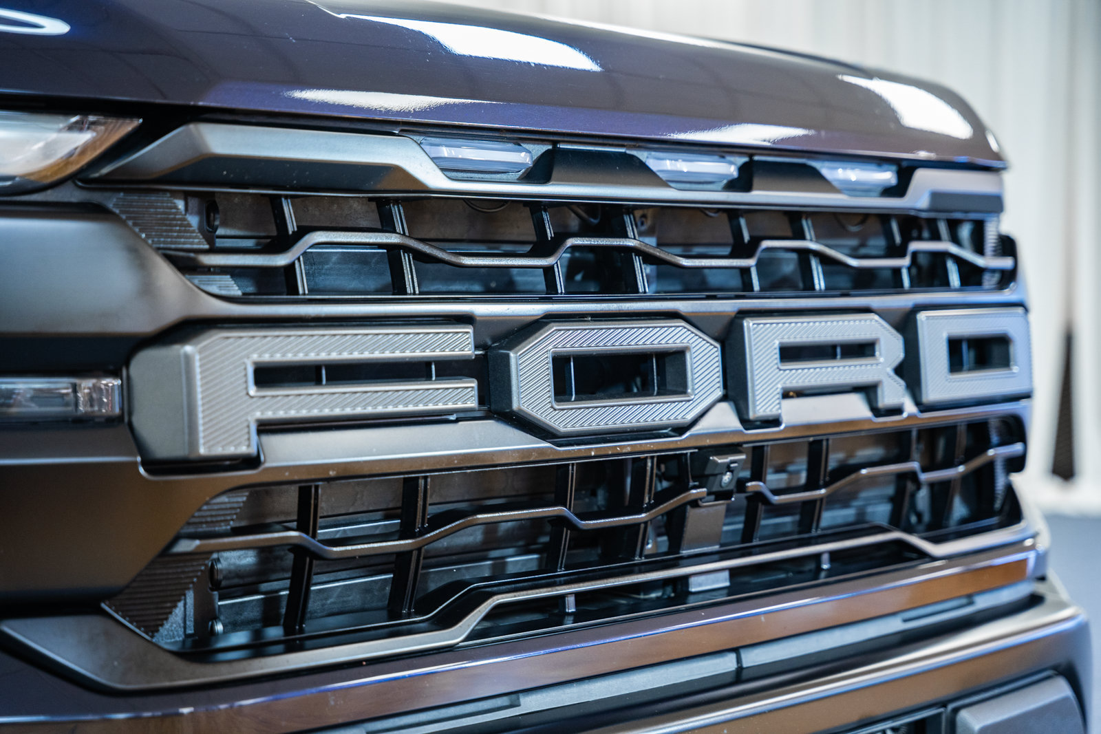 Certified 2024 Ford F150 Raptor AWD/4WD image 14