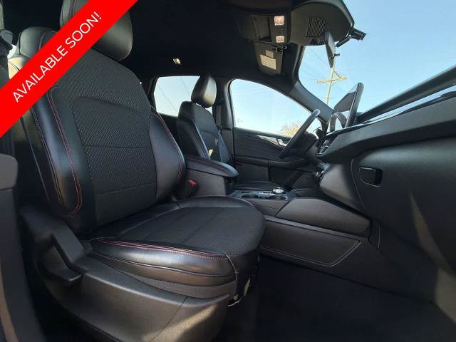 Certified 2023 Ford Escape ST-Line w/ Tech Pack #1 AWD/4WD image 21