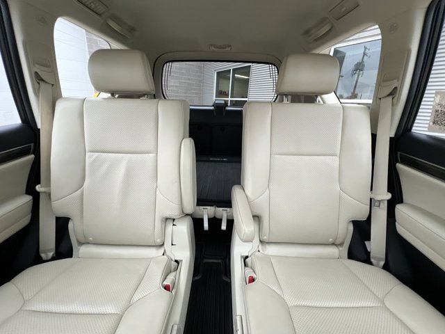 Used 2020 Lexus GX 460 Luxury w/ Luxury Sport Package AWD/4WD image 22