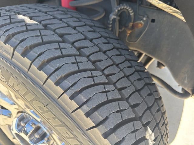 Certified 2017 Ford F350 Lariat w/ Lariat Ultimate Package image 14