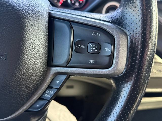 Used 2023 RAM 2500 Tradesman image 18