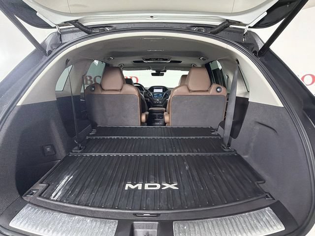 Used 2019 Acura MDX FWD w/ Tech & Entertainment image 31