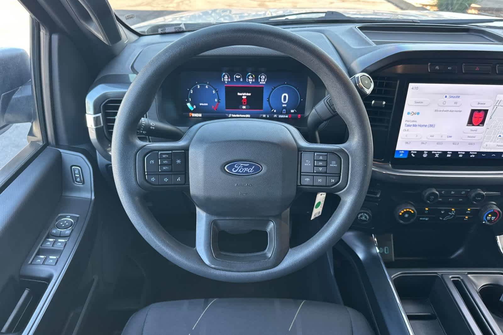 Certified 2024 Ford F150 STX RWD image 14