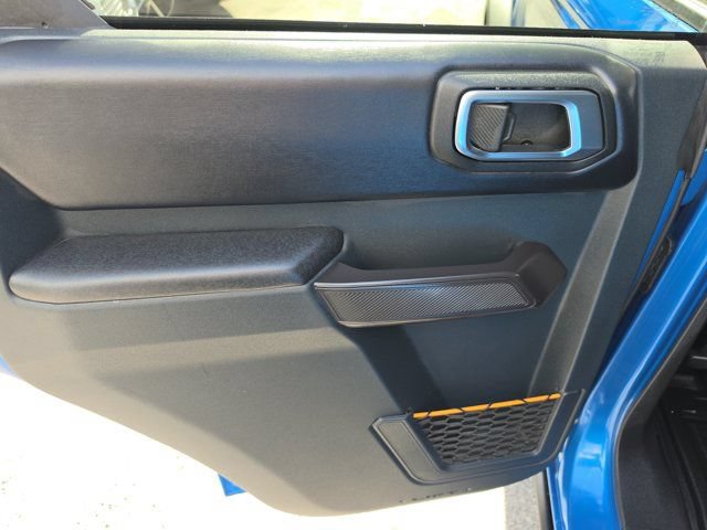 Certified 2024 Ford Bronco Badlands AWD/4WD image 11
