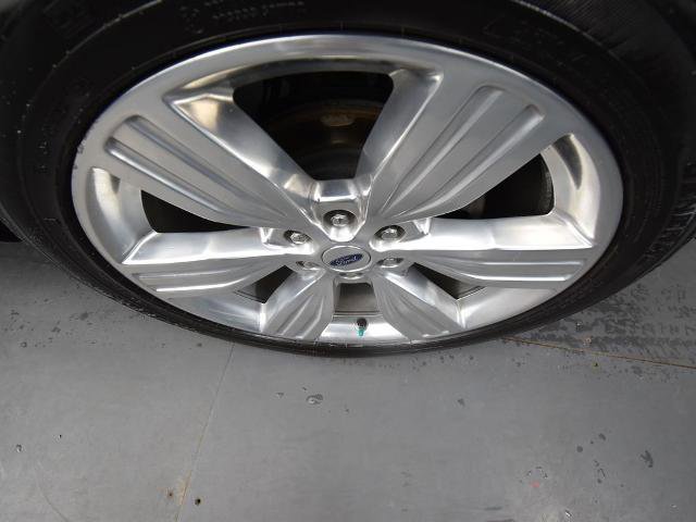 Certified 2024 Ford Expedition Max Platinum image 9