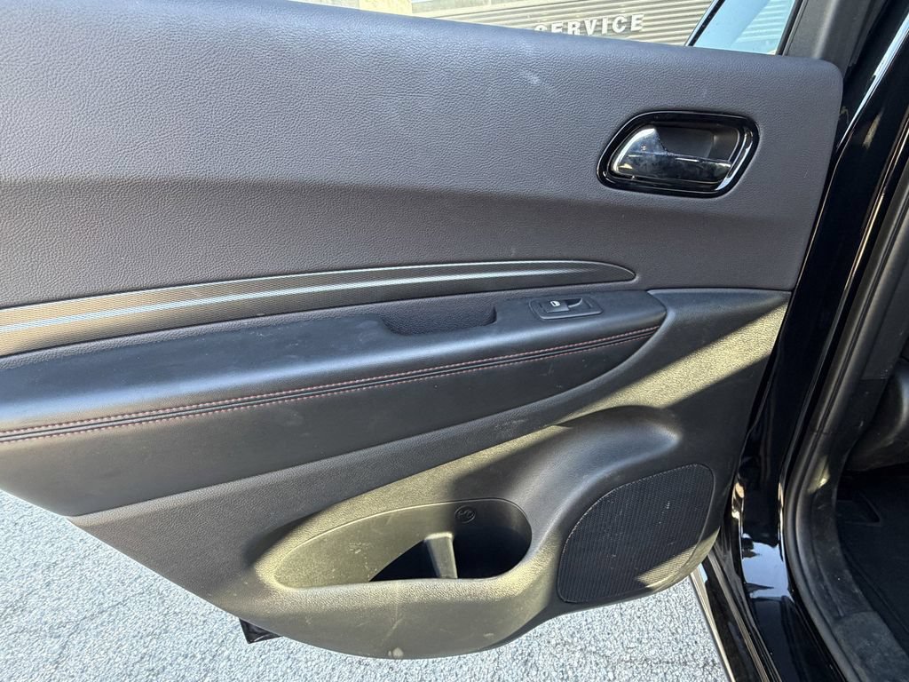 Used 2023 Dodge Durango GT AWD/4WD image 20