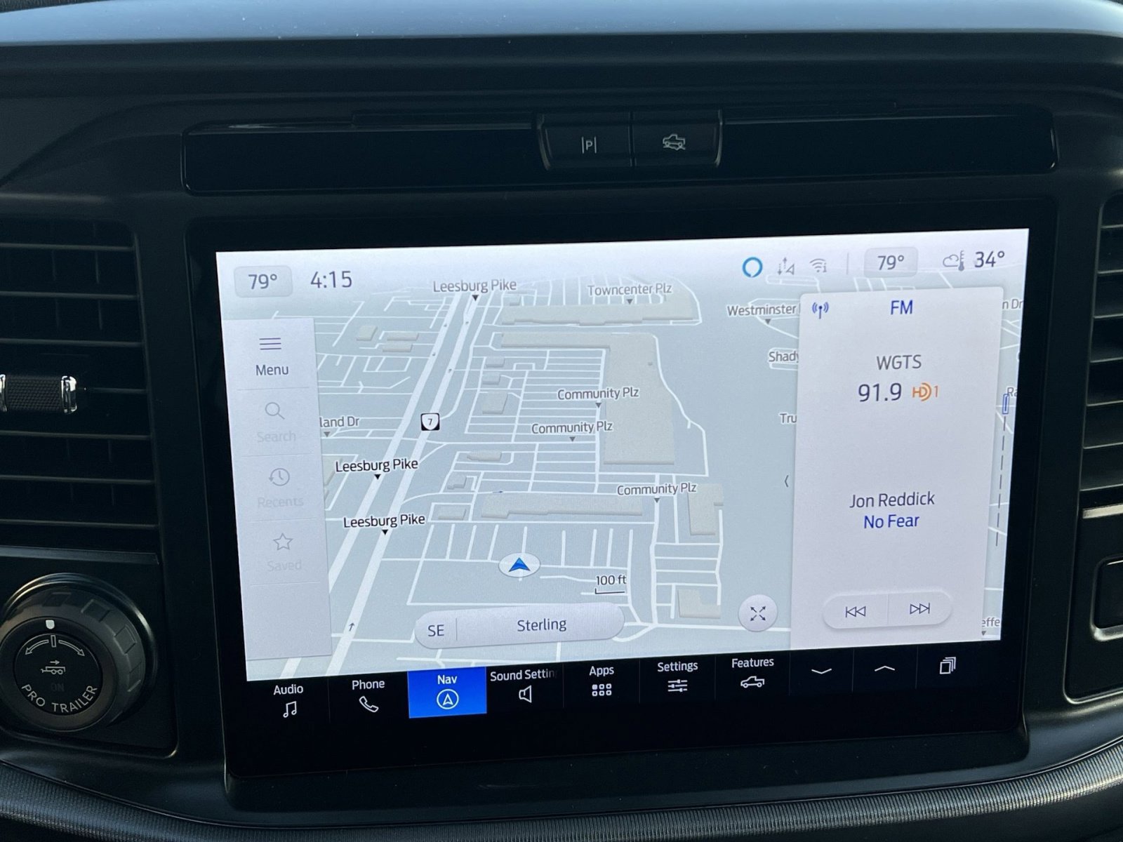 Certified 2025 Ford F150 Raptor image 20