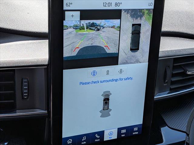 Certified 2023 Ford Explorer ST w/ Equipment Group 401A image 13