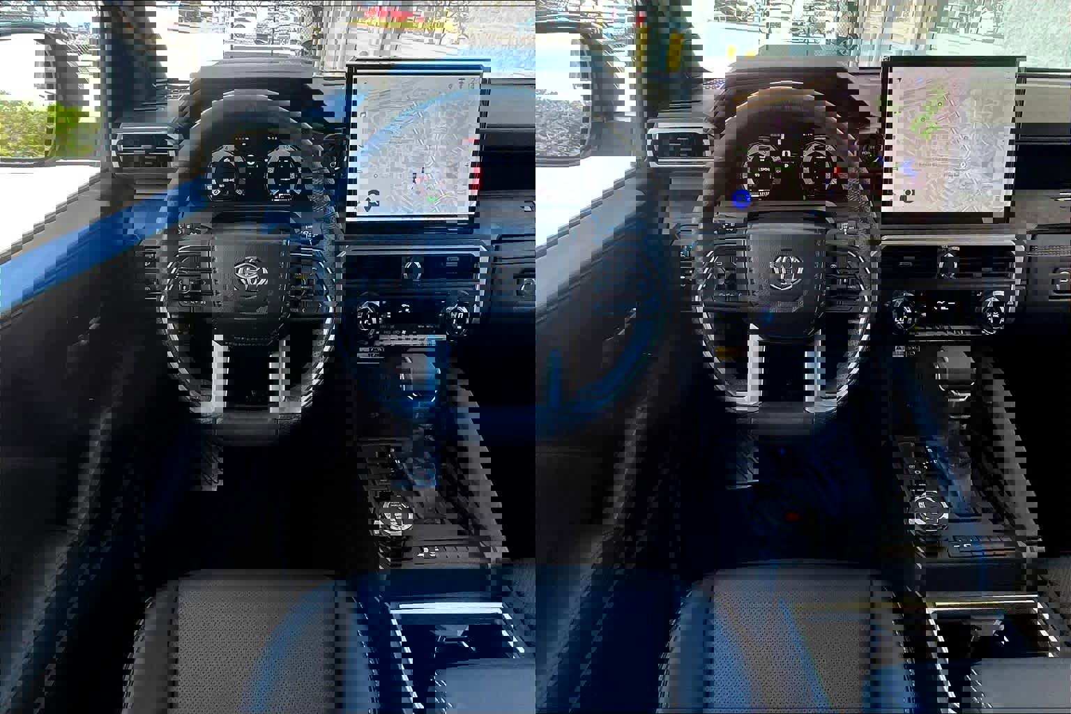 Used 2024 Toyota Tacoma Limited image 6