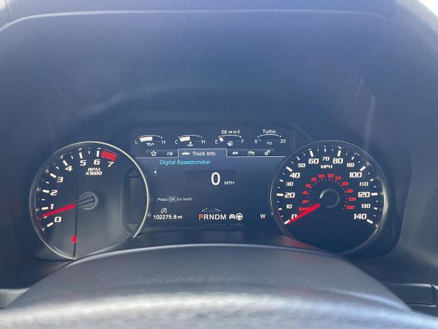 Certified 2020 Ford F150 Raptor w/ Equipment Group 801A Mid image 15