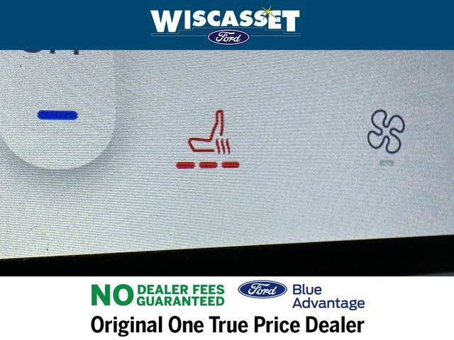 Certified 2024 Ford Edge SEL image 17