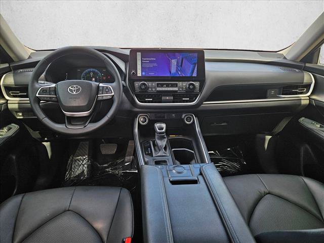 Used 2025 Toyota Grand Highlander FWD image 20