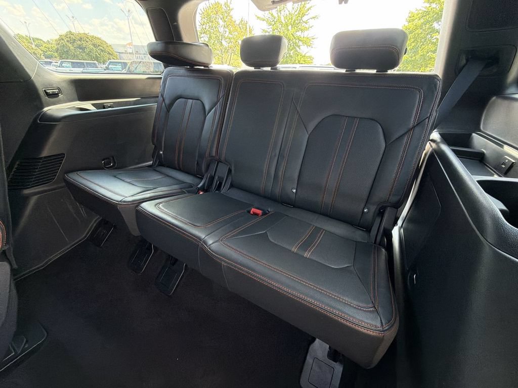 Certified 2023 Ford Expedition Timberline AWD/4WD image 29