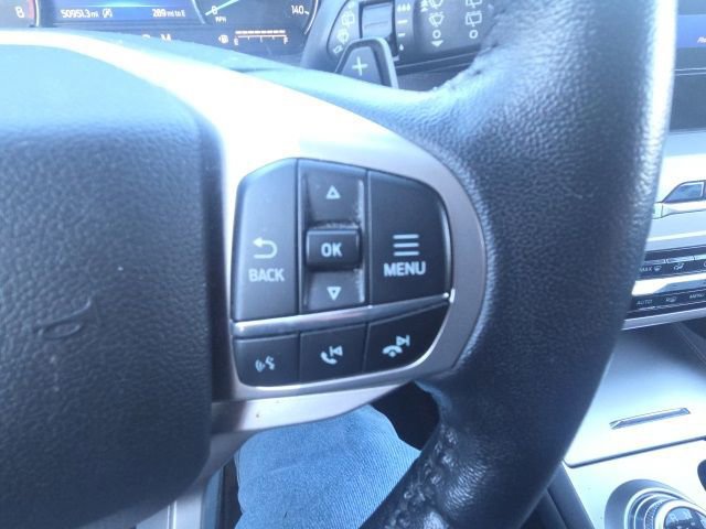 Certified 2020 Ford Explorer XLT image 31