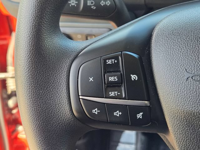 Certified 2024 Ford Maverick XL FWD image 23
