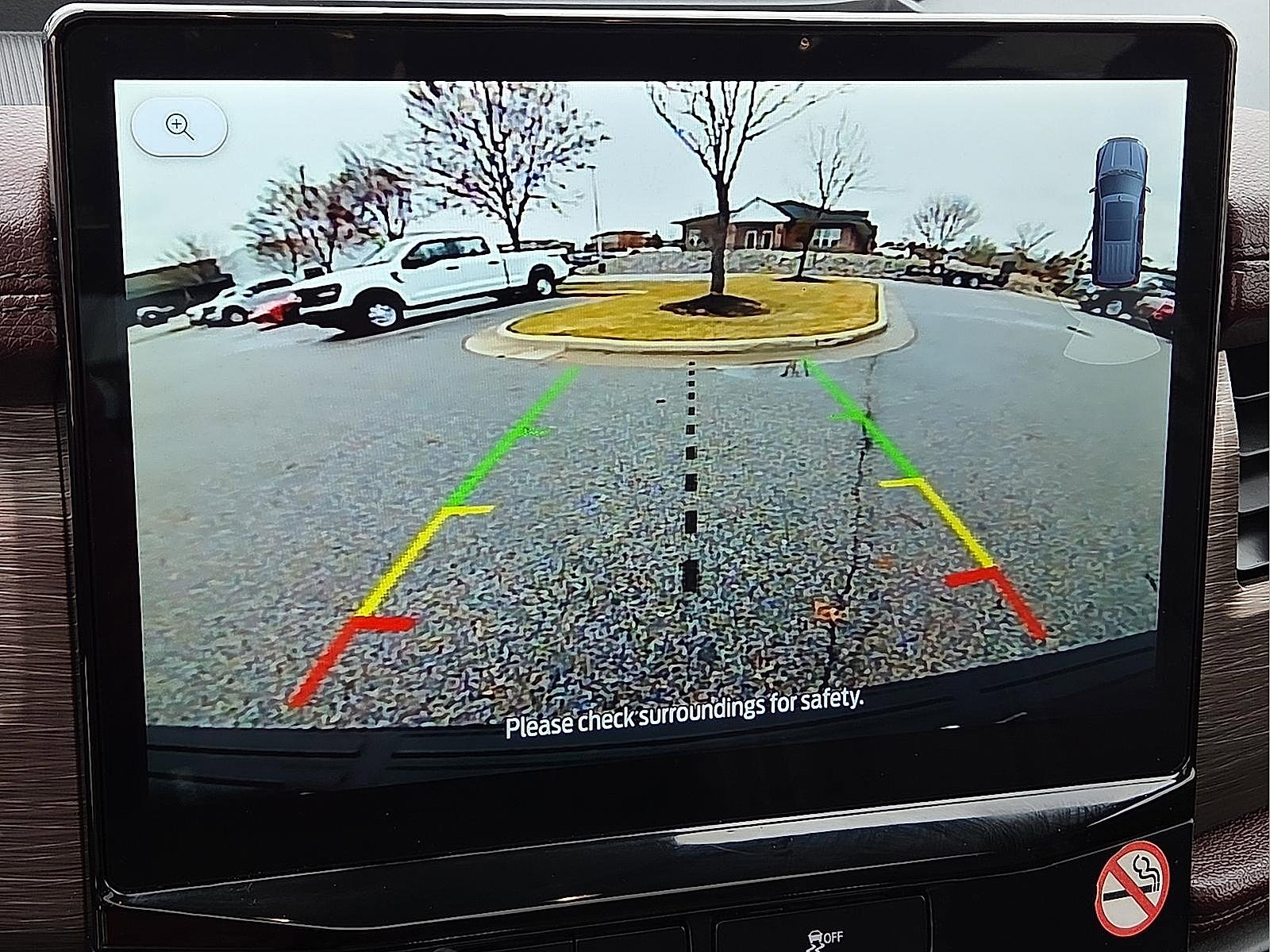 Certified 2024 Ford Expedition Max Limited image 17