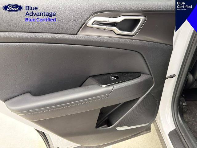 Used 2023 Kia Sportage EX FWD image 10