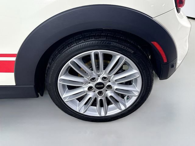 Used 2019 MINI Cooper S w/ Premium Package image 31