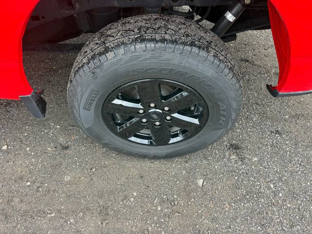 Certified 2023 Ford F150 XL w/ XL Chrome Appearance Package image 27