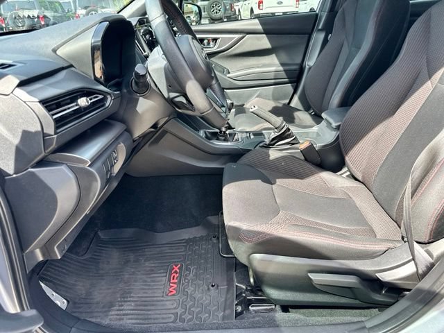 Used 2023 Subaru WRX Premium AWD/4WD image 34