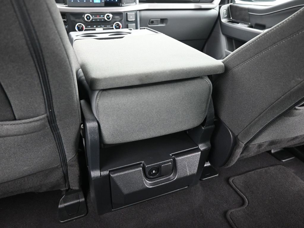 Certified 2025 Ford F150 XLT w/ Equipment Group 301A Standard image 46