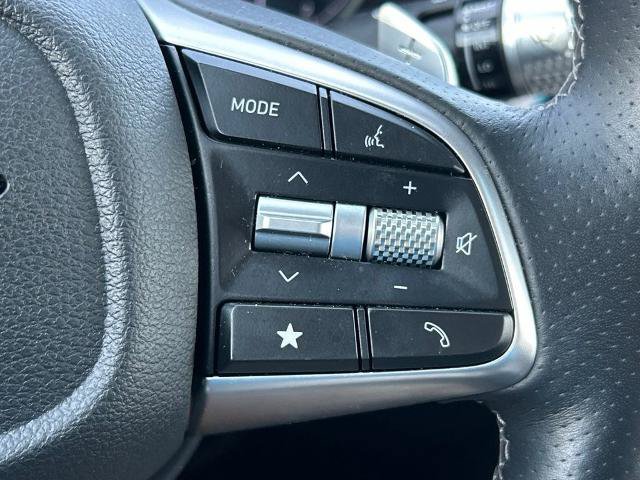 Used 2026 Genesis G70 2.5T RWD image 26