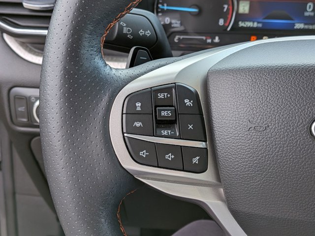 Certified 2022 Ford Explorer Timberline w/ Timberline Technology Package image 18