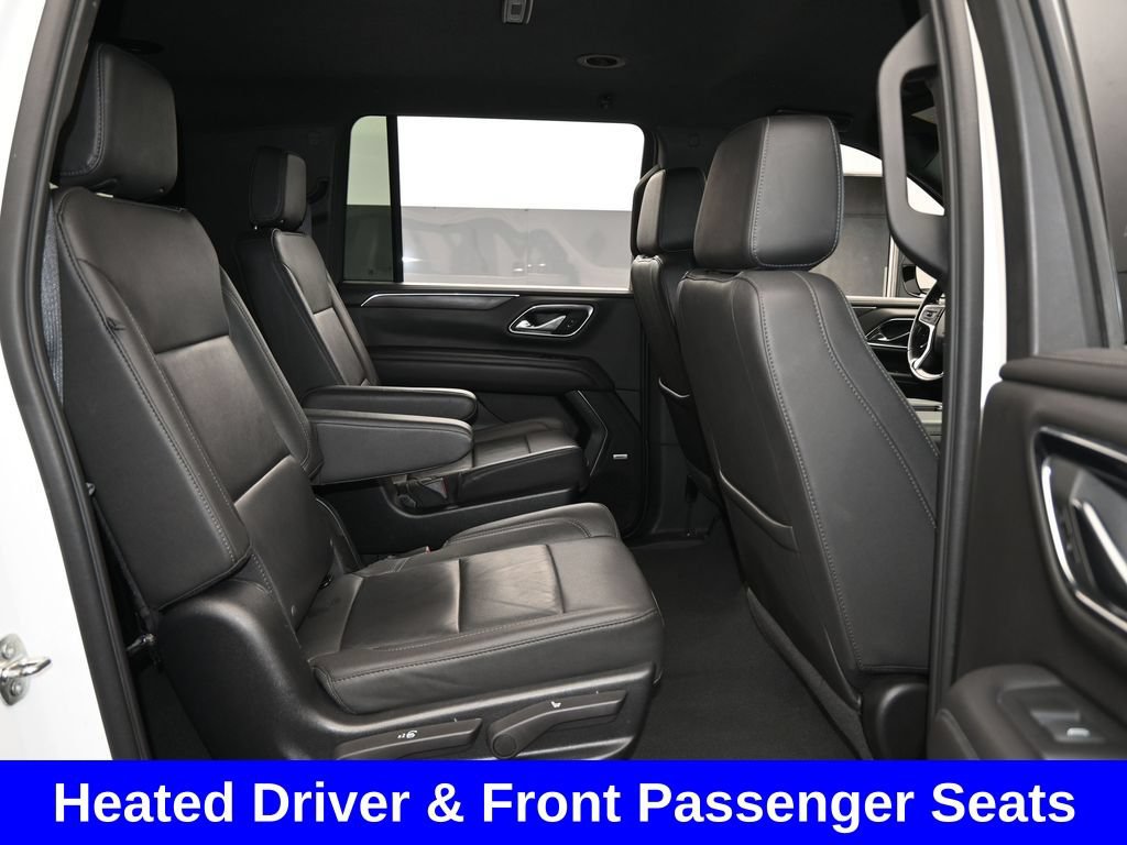 Used 2023 Chevrolet Suburban LT AWD/4WD image 35