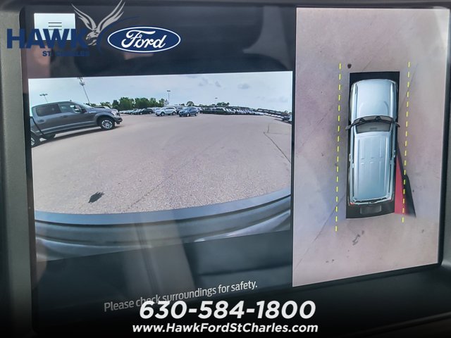 Certified 2023 Ford Bronco Wildtrak AWD/4WD image 13