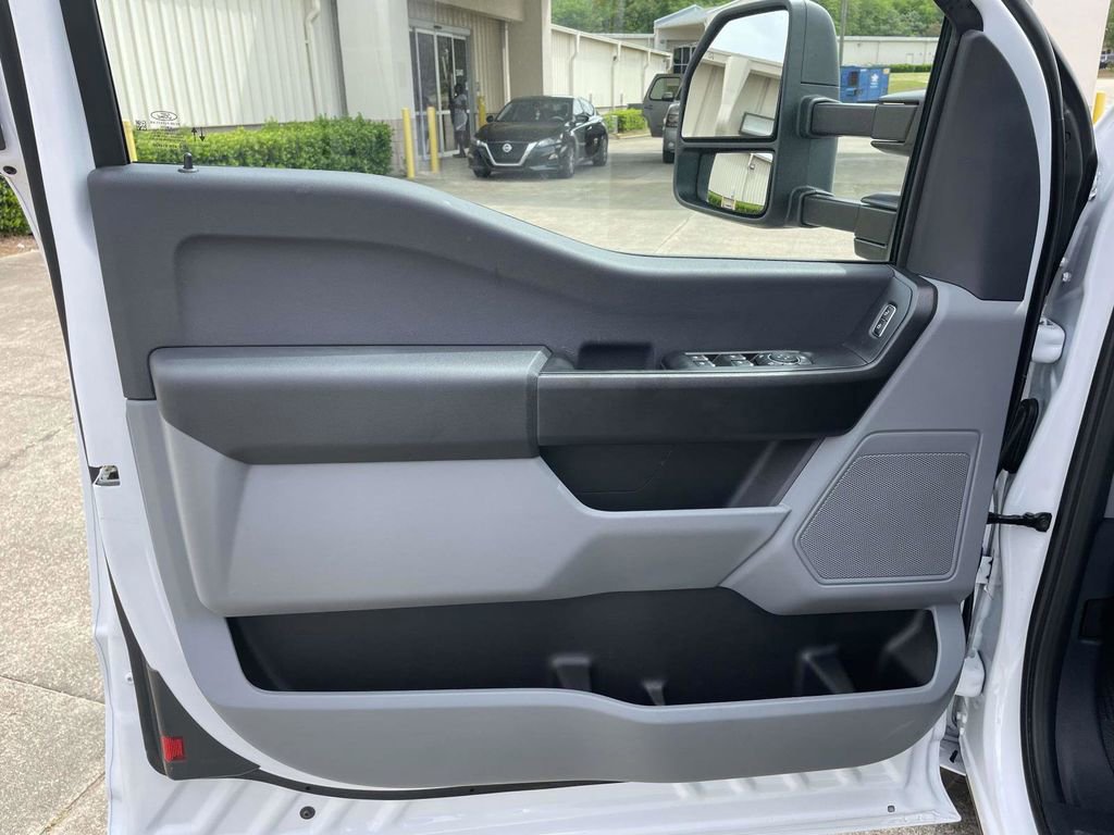 Certified 2026 Ford F250 XL w/ XL Driver Assist Package image 15