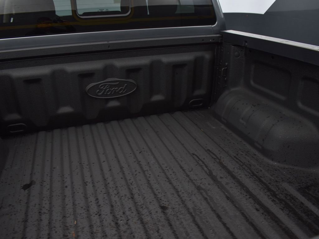 Certified 2024 Ford Ranger XLT image 12