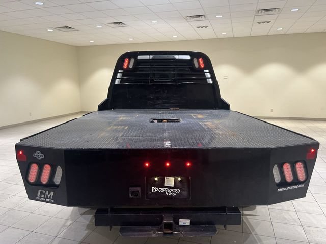 Certified 2024 Ford F350 XL w/ XL Chrome Package AWD/4WD image 20