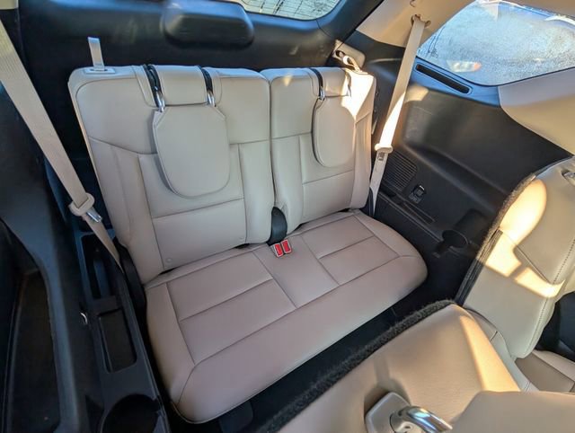 Certified 2022 Ford Explorer XLT w/ Equipment Group 202A image 12