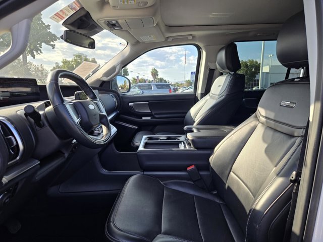 Certified 2025 Ford Expedition Max Platinum AWD/4WD image 26