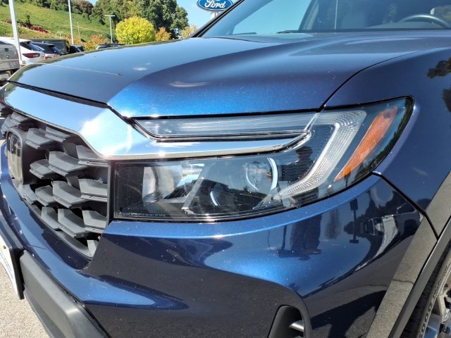 Used 2022 Honda Passport EX-L image 4