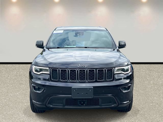 Used 2021 Jeep Grand Cherokee Limited w/ Quick Order Package 28K 80th RWD image 2