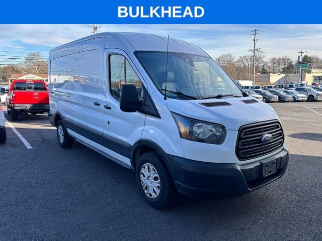 Certified 2019 Ford Transit 350 148 Medium Roof