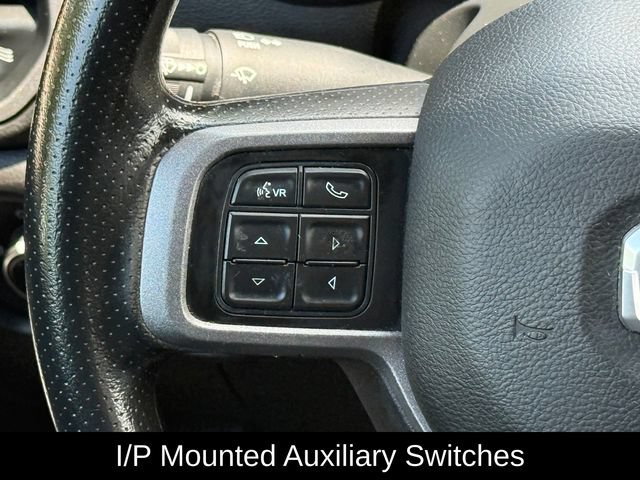 Used 2022 RAM 3500 Tradesman w/ Chrome Appearance Group AWD/4WD image 26