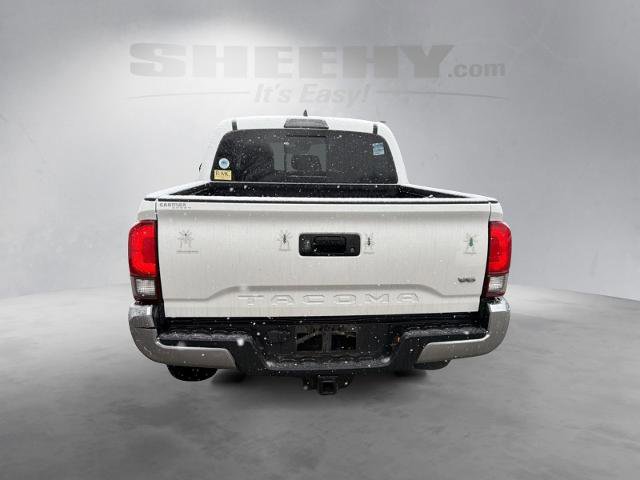 Used 2018 Toyota Tacoma TRD Off-Road image 3