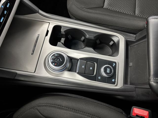 Certified 2023 Ford Explorer XLT image 11