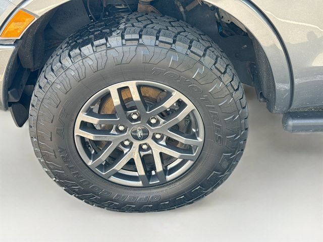Certified 2022 Ford Ranger XLT w/ Tremor Off-Road Package AWD/4WD image 37