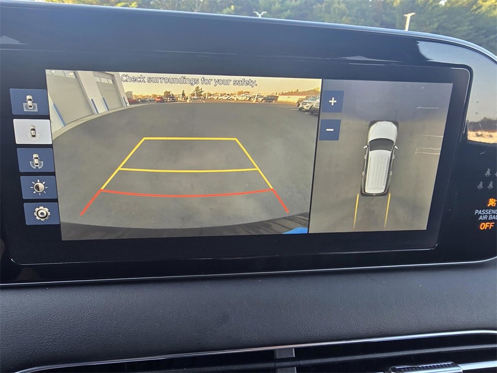 Used 2021 Hyundai Palisade Calligraphy w/ Cargo Package image 13