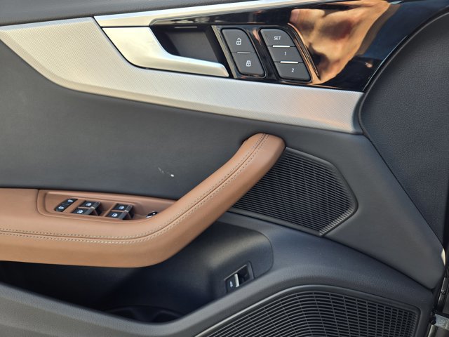 Used 2023 Audi A4 2.0T Premium Plus w/ Premium Plus Package image 20